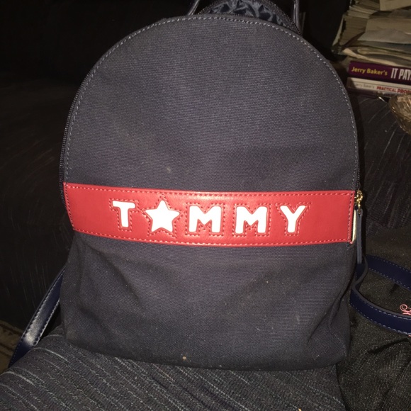 Tommy Hilfiger Handbags - Tommy Bag